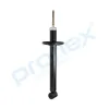 Stoßdämpfer Hinterachse links Hinterachse rechts PROFLEX AUTOMOTIVE PX6-BA200 Bild Stoßdämpfer Hinterachse links Hinterachse rechts PROFLEX AUTOMOTIVE PX6-BA200