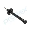 Stoßdämpfer Hinterachse links Hinterachse rechts PROFLEX AUTOMOTIVE PX6-BA200 Bild Stoßdämpfer Hinterachse links Hinterachse rechts PROFLEX AUTOMOTIVE PX6-BA200