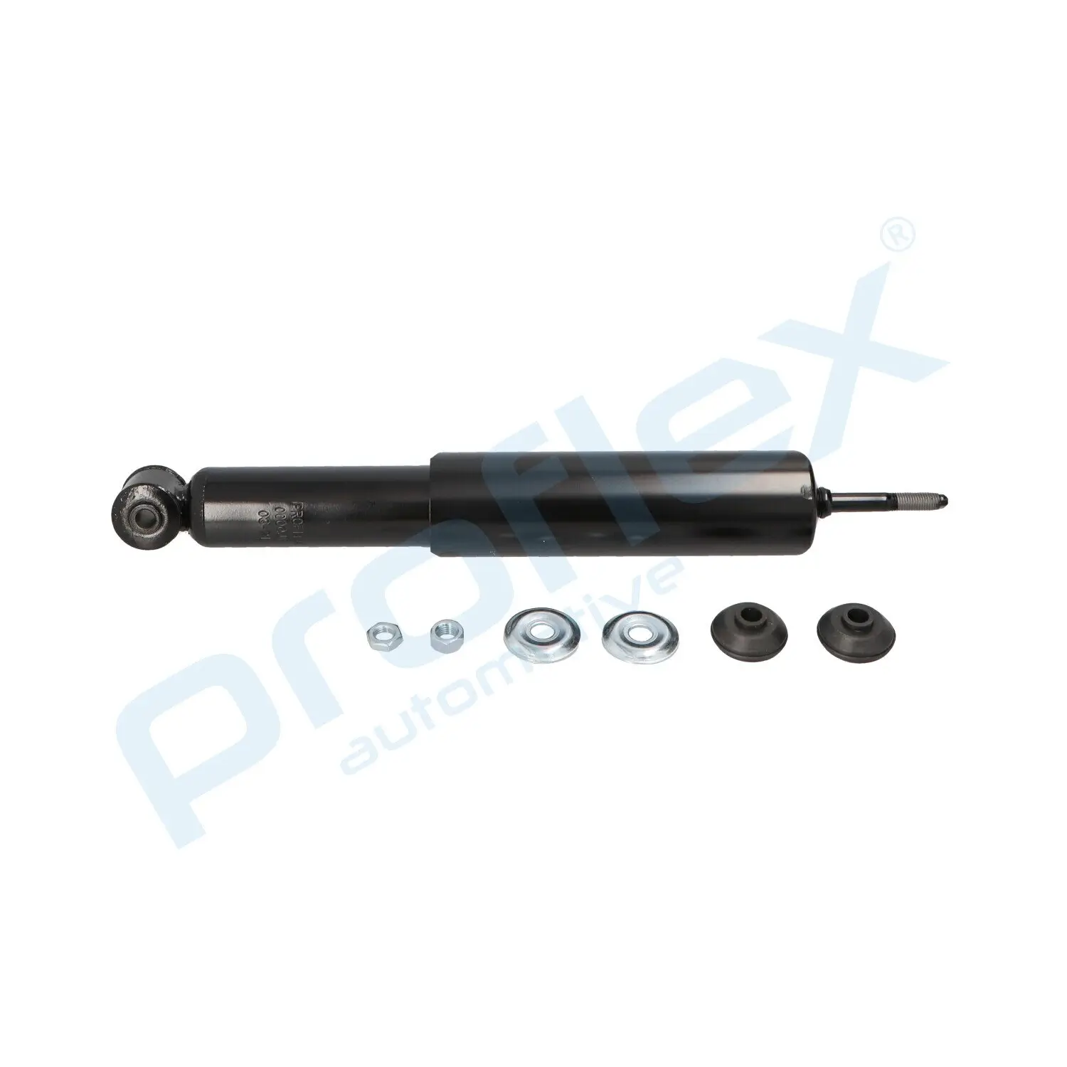 Stoßdämpfer Hinterachse links Hinterachse rechts PROFLEX AUTOMOTIVE PX6-BA210