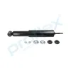 Stoßdämpfer Hinterachse links Hinterachse rechts PROFLEX AUTOMOTIVE PX6-BA210 Bild Stoßdämpfer Hinterachse links Hinterachse rechts PROFLEX AUTOMOTIVE PX6-BA210