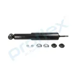 Stoßdämpfer Hinterachse links Hinterachse rechts PROFLEX AUTOMOTIVE PX6-BA210