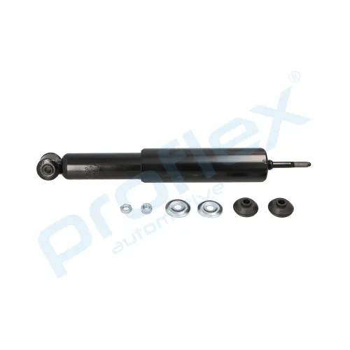 Stoßdämpfer Hinterachse links Hinterachse rechts PROFLEX AUTOMOTIVE PX6-BA210 Bild Stoßdämpfer Hinterachse links Hinterachse rechts PROFLEX AUTOMOTIVE PX6-BA210
