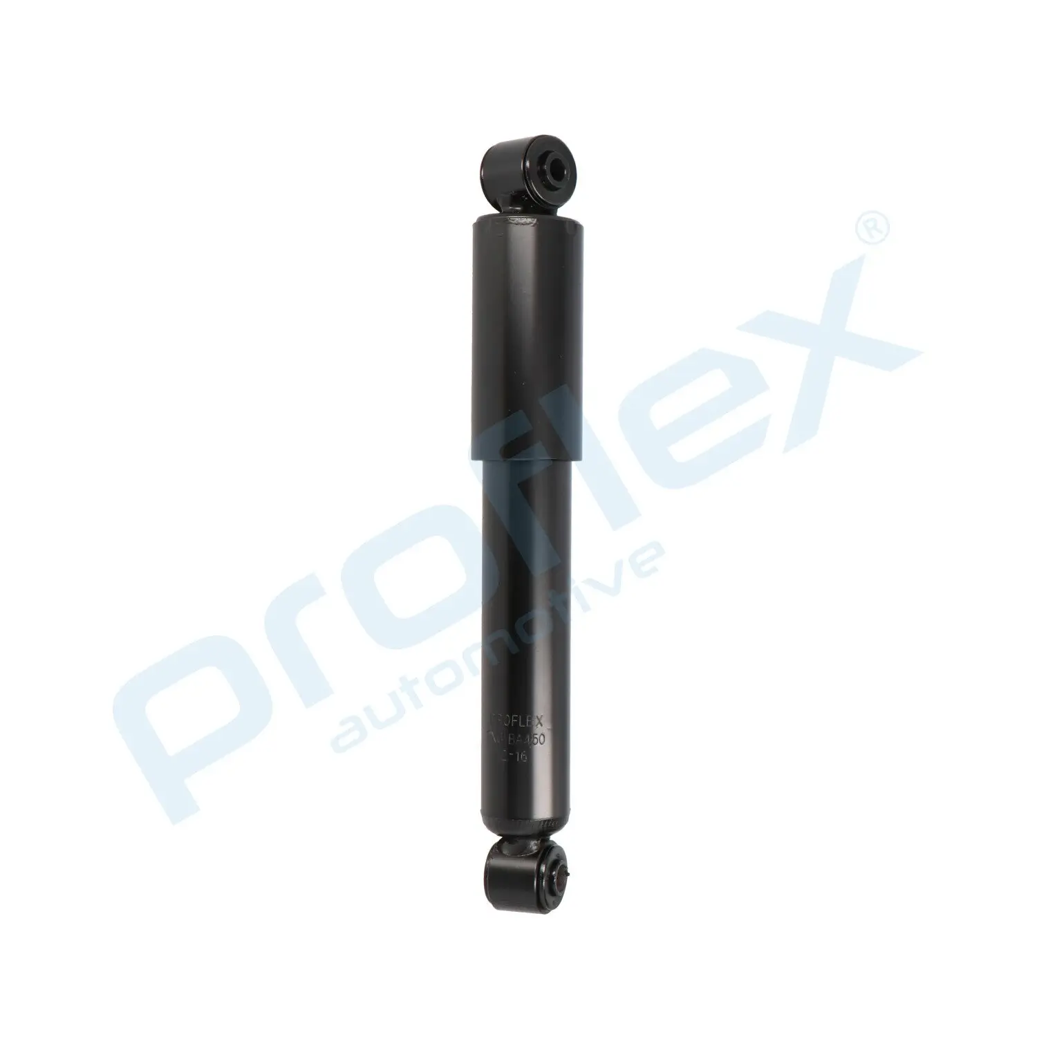Stoßdämpfer Hinterachse links Hinterachse rechts PROFLEX AUTOMOTIVE PX6-BA450