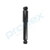 Stoßdämpfer Hinterachse links Hinterachse rechts PROFLEX AUTOMOTIVE PX6-BA450