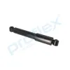Stoßdämpfer Hinterachse links Hinterachse rechts PROFLEX AUTOMOTIVE PX6-BA450 Bild Stoßdämpfer Hinterachse links Hinterachse rechts PROFLEX AUTOMOTIVE PX6-BA450