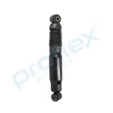 Stoßdämpfer Hinterachse links Hinterachse rechts PROFLEX AUTOMOTIVE PX6-FA200