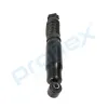 Stoßdämpfer Hinterachse links Hinterachse rechts PROFLEX AUTOMOTIVE PX6-FA200 Bild Stoßdämpfer Hinterachse links Hinterachse rechts PROFLEX AUTOMOTIVE PX6-FA200