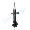 Stoßdämpfer Vorderachse links Vorderachse rechts PROFLEX AUTOMOTIVE PX6-FC420 Bild Stoßdämpfer Vorderachse links Vorderachse rechts PROFLEX AUTOMOTIVE PX6-FC420