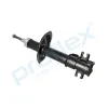Stoßdämpfer Vorderachse links Vorderachse rechts PROFLEX AUTOMOTIVE PX6-FC420 Bild Stoßdämpfer Vorderachse links Vorderachse rechts PROFLEX AUTOMOTIVE PX6-FC420