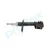 Stoßdämpfer Vorderachse links Vorderachse rechts PROFLEX AUTOMOTIVE PX6-FC430 Bild Stoßdämpfer Vorderachse links Vorderachse rechts PROFLEX AUTOMOTIVE PX6-FC430