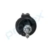 Stoßdämpfer Vorderachse links Vorderachse rechts PROFLEX AUTOMOTIVE PX6-FC620 Bild Stoßdämpfer Vorderachse links Vorderachse rechts PROFLEX AUTOMOTIVE PX6-FC620
