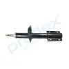Stoßdämpfer Vorderachse links Vorderachse rechts PROFLEX AUTOMOTIVE PX6-FC625 Bild Stoßdämpfer Vorderachse links Vorderachse rechts PROFLEX AUTOMOTIVE PX6-FC625