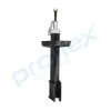 Stoßdämpfer Vorderachse links Vorderachse rechts PROFLEX AUTOMOTIVE PX6-FC755 Bild Stoßdämpfer Vorderachse links Vorderachse rechts PROFLEX AUTOMOTIVE PX6-FC755
