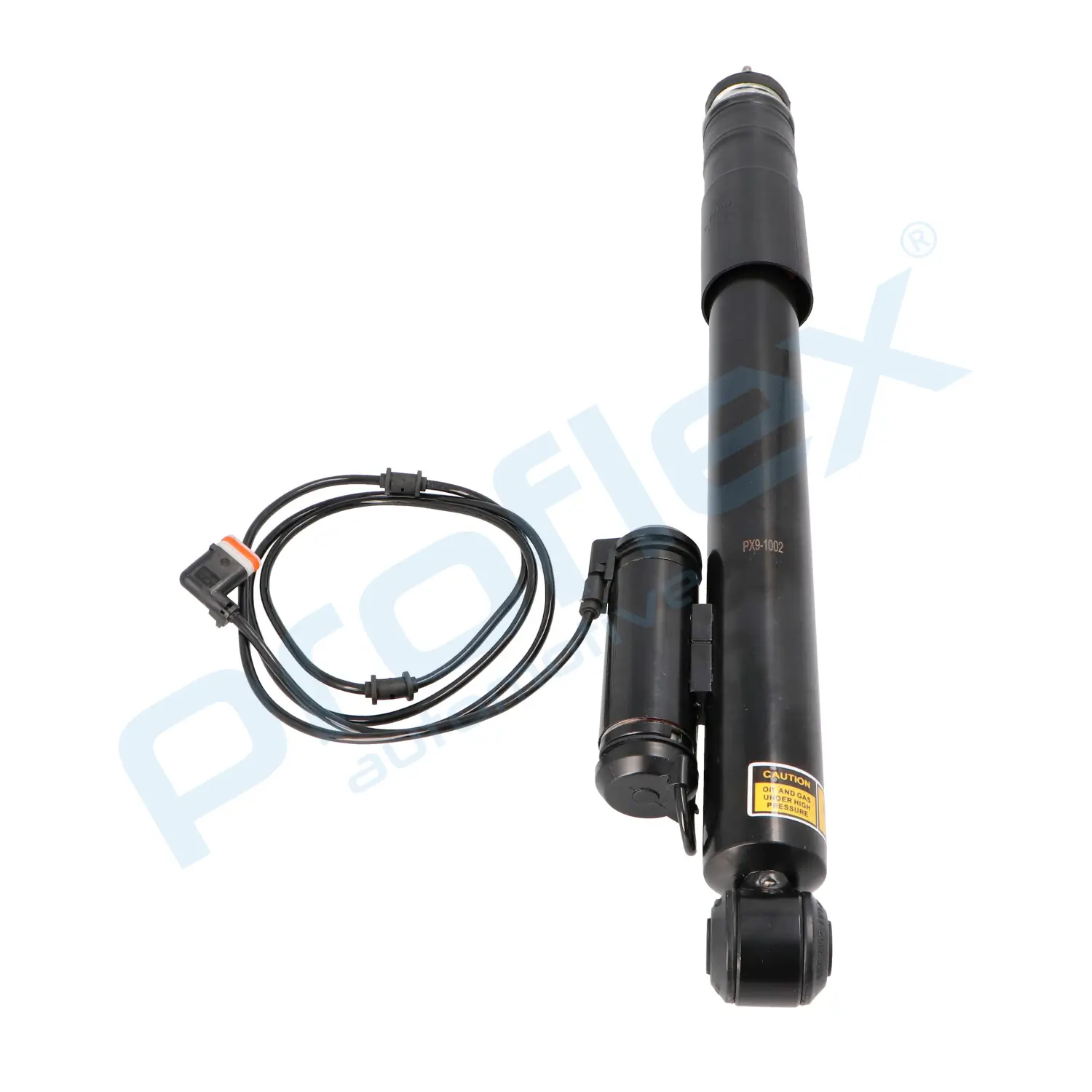 Luftfederbein Hinterachse links Hinterachse rechts PROFLEX AUTOMOTIVE PX9-1002