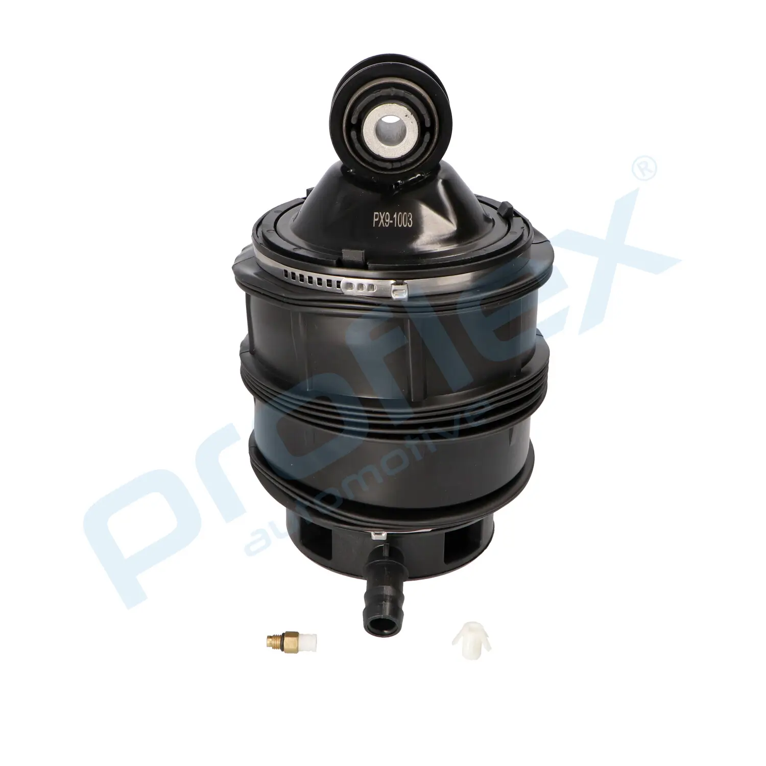Luftfeder, Fahrwerk Hinterachse links PROFLEX AUTOMOTIVE PX9-1003
