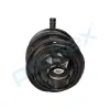 Luftfeder, Fahrwerk Hinterachse links PROFLEX AUTOMOTIVE PX9-1003 Bild Luftfeder, Fahrwerk Hinterachse links PROFLEX AUTOMOTIVE PX9-1003