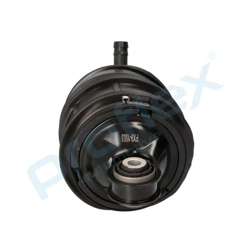 Luftfeder, Fahrwerk Hinterachse links PROFLEX AUTOMOTIVE PX9-1003 Bild Luftfeder, Fahrwerk Hinterachse links PROFLEX AUTOMOTIVE PX9-1003