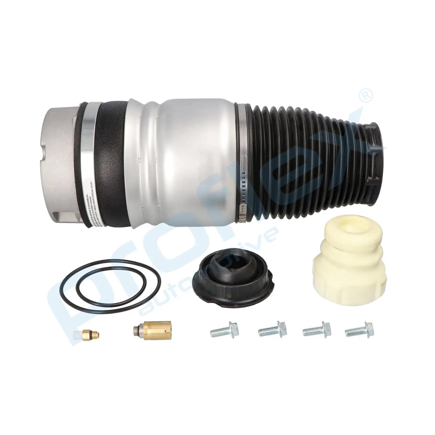 Luftfeder, Fahrwerk Vorderachse links PROFLEX AUTOMOTIVE PX9-1008