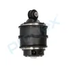 Luftfeder, Fahrwerk Hinterachse links Hinterachse rechts PROFLEX AUTOMOTIVE PX9-1014
