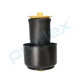Luftfeder, Fahrwerk Hinterachse links Hinterachse rechts PROFLEX AUTOMOTIVE PX9-1018