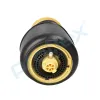 Luftfeder, Fahrwerk Hinterachse links Hinterachse rechts PROFLEX AUTOMOTIVE PX9-1018 Bild Luftfeder, Fahrwerk Hinterachse links Hinterachse rechts PROFLEX AUTOMOTIVE PX9-1018