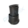 Luftfeder, Fahrwerk Hinterachse links Hinterachse rechts PROFLEX AUTOMOTIVE PX9-1022