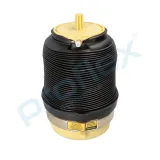 Luftfeder, Fahrwerk Hinterachse links Hinterachse rechts PROFLEX AUTOMOTIVE PX9-1023