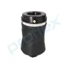Luftfeder, Fahrwerk Hinterachse links Hinterachse rechts PROFLEX AUTOMOTIVE PX9-1024 Bild Luftfeder, Fahrwerk Hinterachse links Hinterachse rechts PROFLEX AUTOMOTIVE PX9-1024