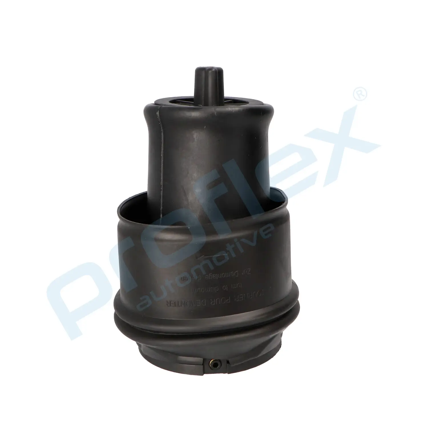 Luftfeder, Fahrwerk Hinterachse links Hinterachse rechts PROFLEX AUTOMOTIVE PX9-1026