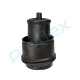 Luftfeder, Fahrwerk Hinterachse links Hinterachse rechts PROFLEX AUTOMOTIVE PX9-1026