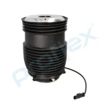 Luftfeder, Fahrwerk Hinterachse rechts PROFLEX AUTOMOTIVE PX9-1027