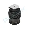 Luftfeder, Fahrwerk Hinterachse links PROFLEX AUTOMOTIVE PX9-1030