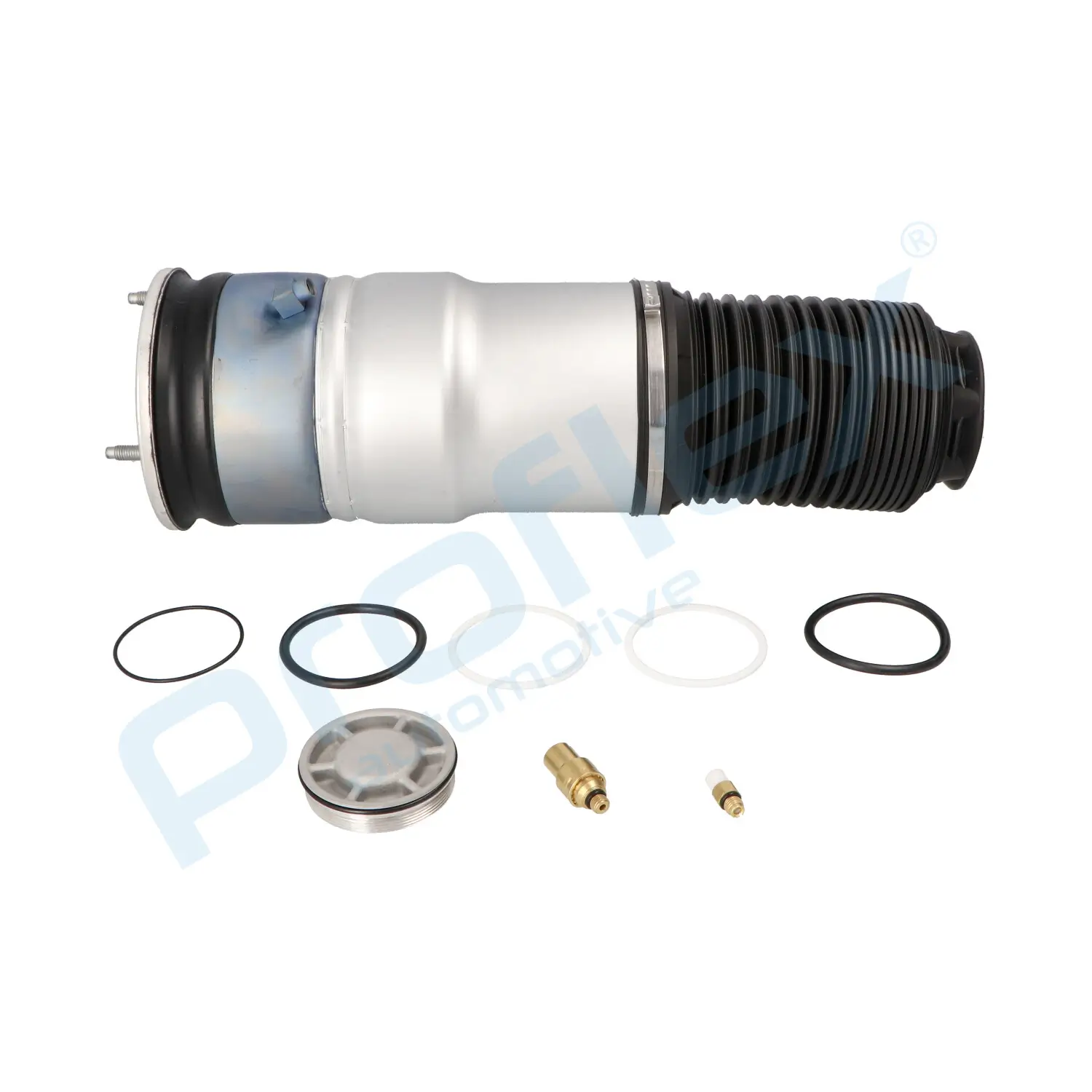 Luftfeder, Fahrwerk Hinterachse links Hinterachse rechts PROFLEX AUTOMOTIVE PX9-1032