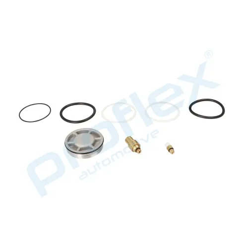 Luftfeder, Fahrwerk Hinterachse links Hinterachse rechts PROFLEX AUTOMOTIVE PX9-1032 Bild Luftfeder, Fahrwerk Hinterachse links Hinterachse rechts PROFLEX AUTOMOTIVE PX9-1032