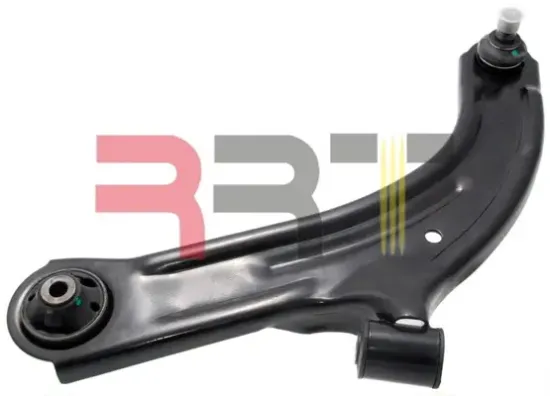 Lenker, Radaufhängung Achskörper RRT RNI-260238 Bild Lenker, Radaufhängung Achskörper RRT RNI-260238