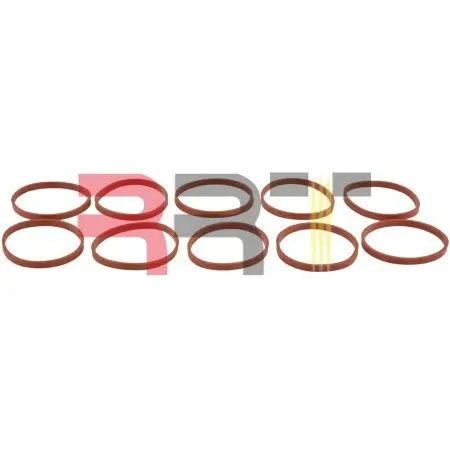 Dichtung, Drosselklappenstutzen RRT RAD-170870 Bild Dichtung, Drosselklappenstutzen RRT RAD-170870