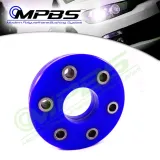 Schwingungstilger, Gelenkwelle Vorderachse MPBS 08011105A-00/90SHA