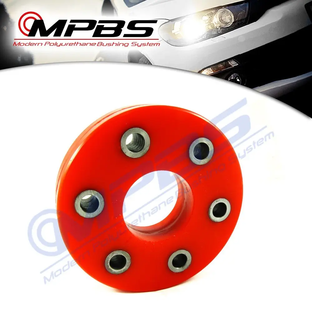 Schwingungstilger, Gelenkwelle Vorderachse MPBS 08011105B-00/80SHA
