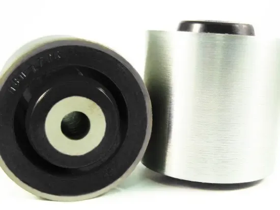 Lagerung, Lenker Vorderachse MPBS 0802704-00/CS Bild Lagerung, Lenker Vorderachse MPBS 0802704-00/CS