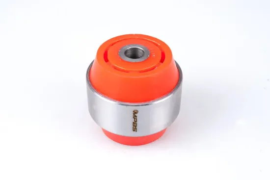 Lagerung, Lenker Vorderachse MPBS 2004149-00/80SHA Bild Lagerung, Lenker Vorderachse MPBS 2004149-00/80SHA