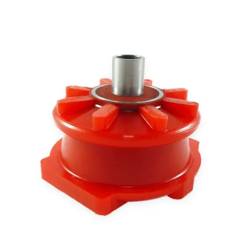 Lagerung, Lenker Hinterachse MPBS 2104853-00/60SHA Bild Lagerung, Lenker Hinterachse MPBS 2104853-00/60SHA