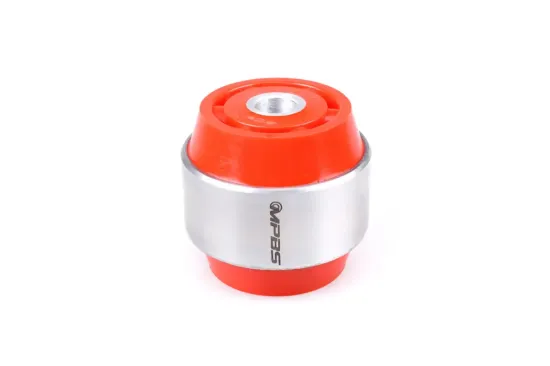 Lagerung, Lenker Vorderachse MPBS 2802249-00/80SHA Bild Lagerung, Lenker Vorderachse MPBS 2802249-00/80SHA