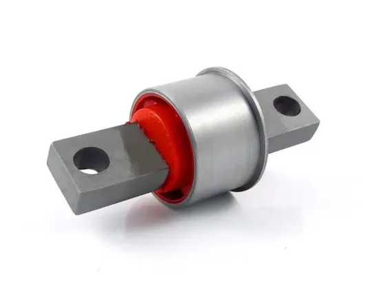 Lagerung, Lenker Vorderachse MPBS 29008167-00/80SHA Bild Lagerung, Lenker Vorderachse MPBS 29008167-00/80SHA