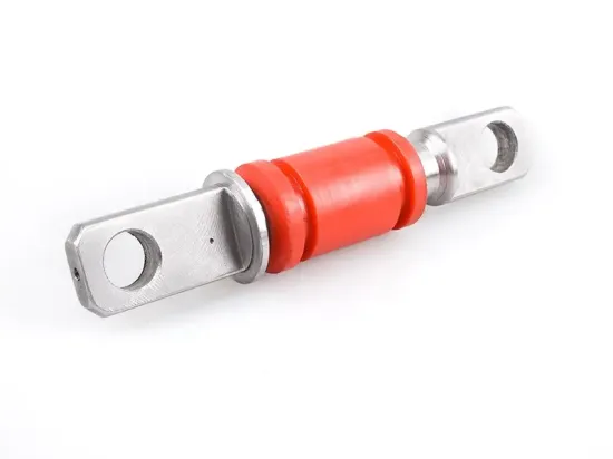 Lagerung, Lenker Vorderachse vorne MPBS 3302748-00/80SHA Bild Lagerung, Lenker Vorderachse vorne MPBS 3302748-00/80SHA