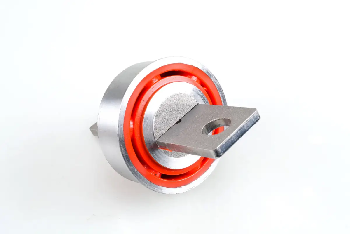 Lagerung, Lenker Hinterachse MPBS 3801016-00/80SHA