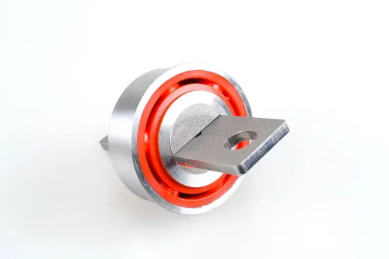 Lagerung, Lenker Hinterachse MPBS 3801016-00/80SHA Bild Lagerung, Lenker Hinterachse MPBS 3801016-00/80SHA