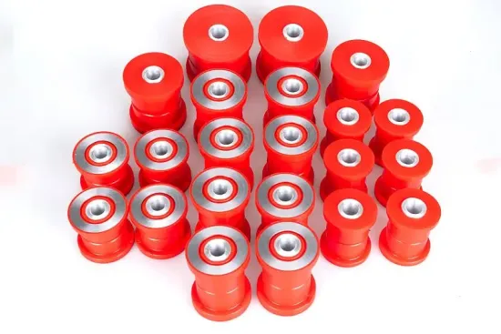 Lenkersatz, Radaufhängung Vorderachse Hinterachse MPBS 4203201-PZ/80SHA Bild Lenkersatz, Radaufhängung Vorderachse Hinterachse MPBS 4203201-PZ/80SHA