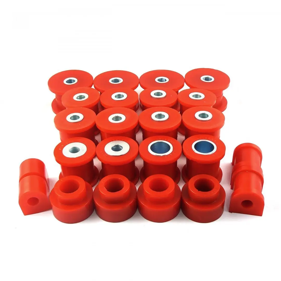 Lenkersatz, Radaufhängung Vorderachse Hinterachse MPBS 4302601C/80SHA