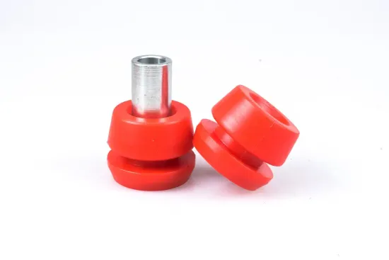 Lagerung, Lenker Vorderachse hinten MPBS 4304107-00/80SHA Bild Lagerung, Lenker Vorderachse hinten MPBS 4304107-00/80SHA