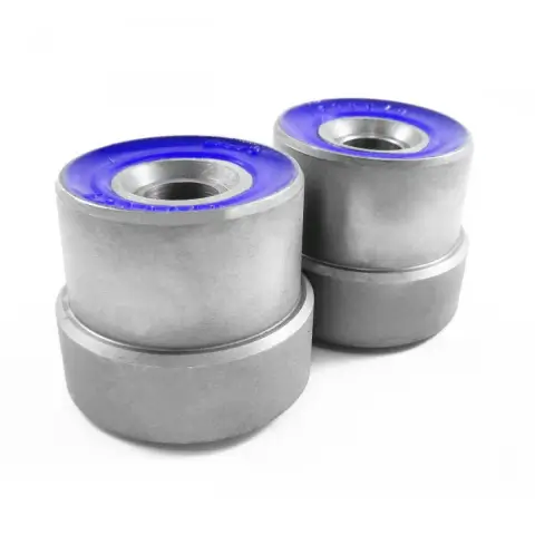 Lagerung, Lenker Vorderachse hinten MPBS 4503549-00/90SHA Bild Lagerung, Lenker Vorderachse hinten MPBS 4503549-00/90SHA